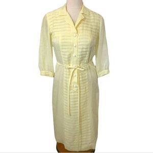 Vintage R&K Originals XS Classic Cottagecore Dress  #242E